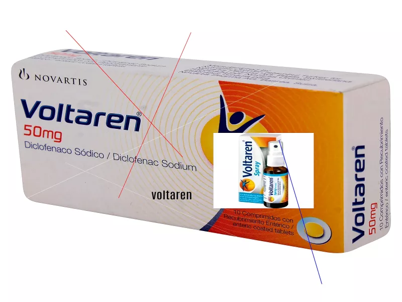 Prix voltaren france